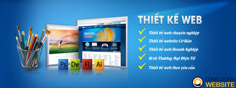 Thiết Kế Website Giá Rẻ