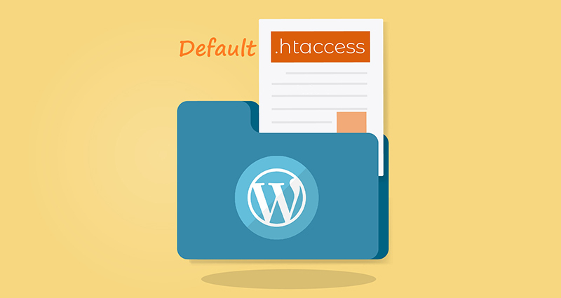 Cách Tăng Bảo Mật Website WordPress Bằng .htaccess